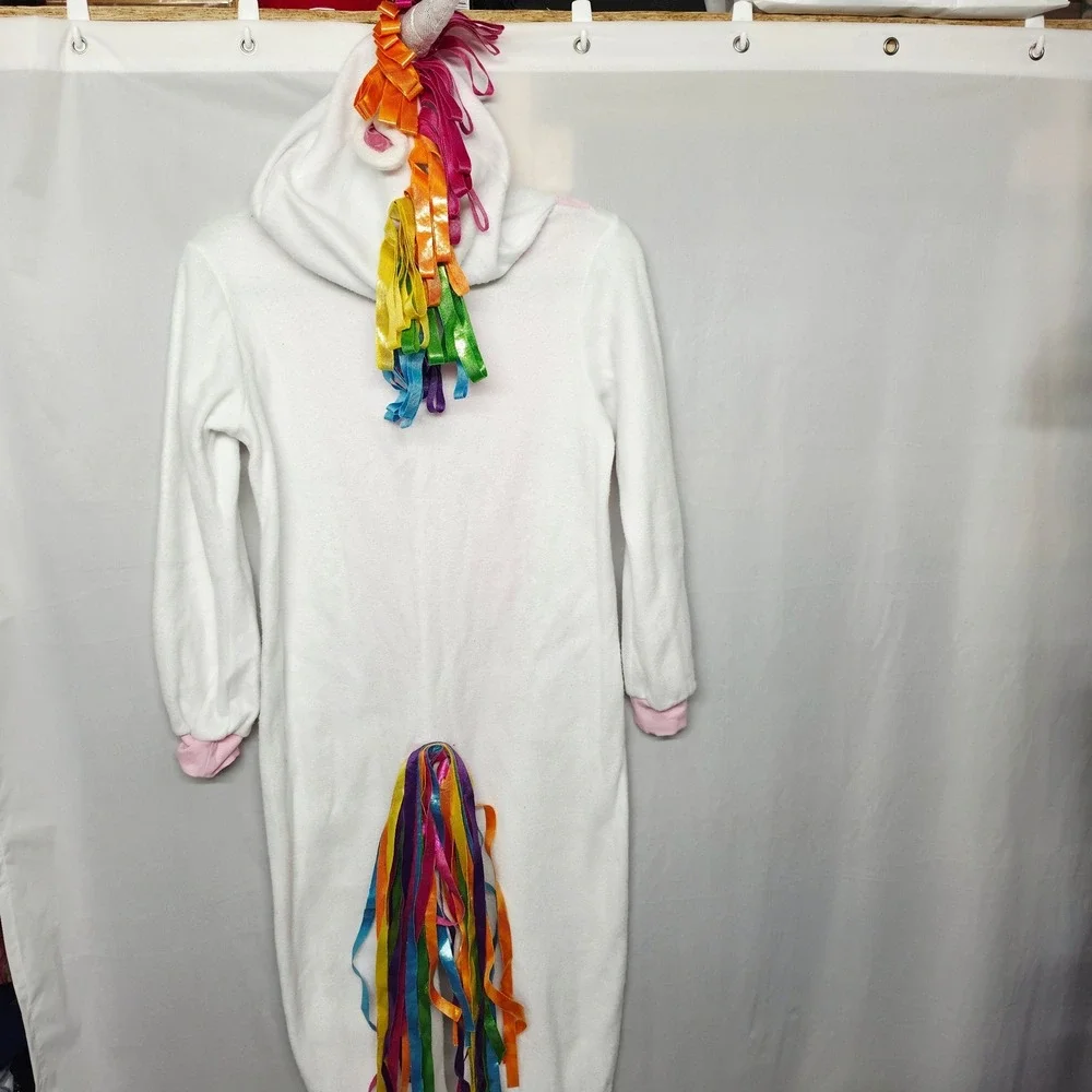 Suit Yourself Costume Co. plush unicorn